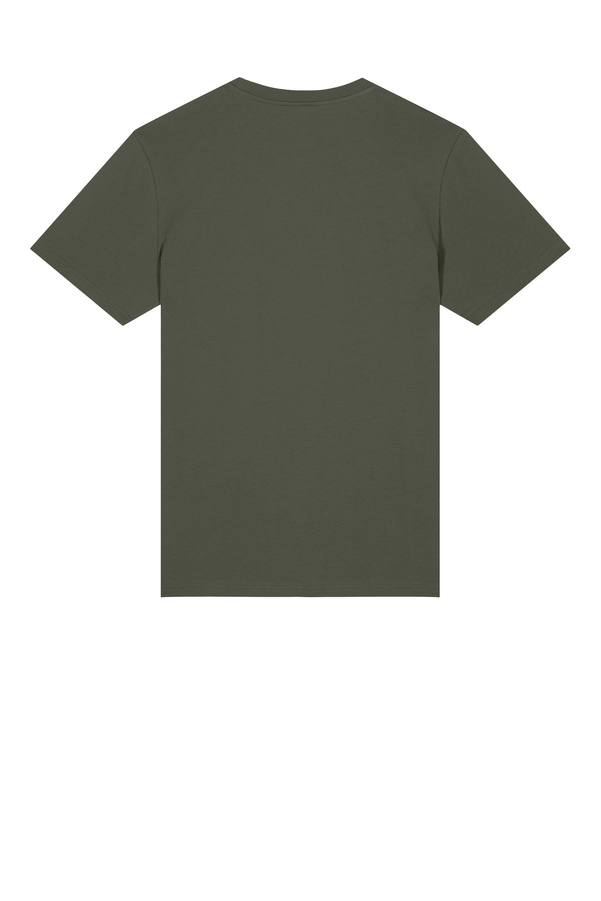 Stanley/Stella Unisex Crafter Tee SXU007 Khaki Green