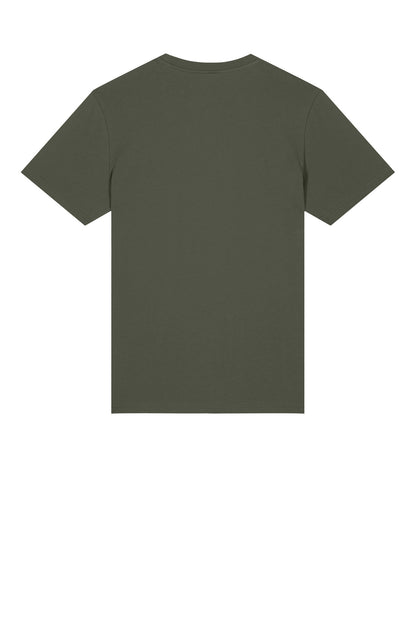 Stanley/Stella Unisex Crafter Tee SXU007 Khaki Green