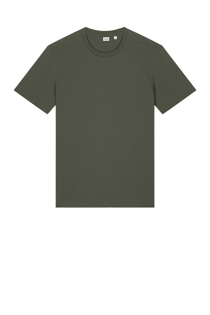 Stanley/Stella Unisex Crafter Tee SXU007 Khaki Green