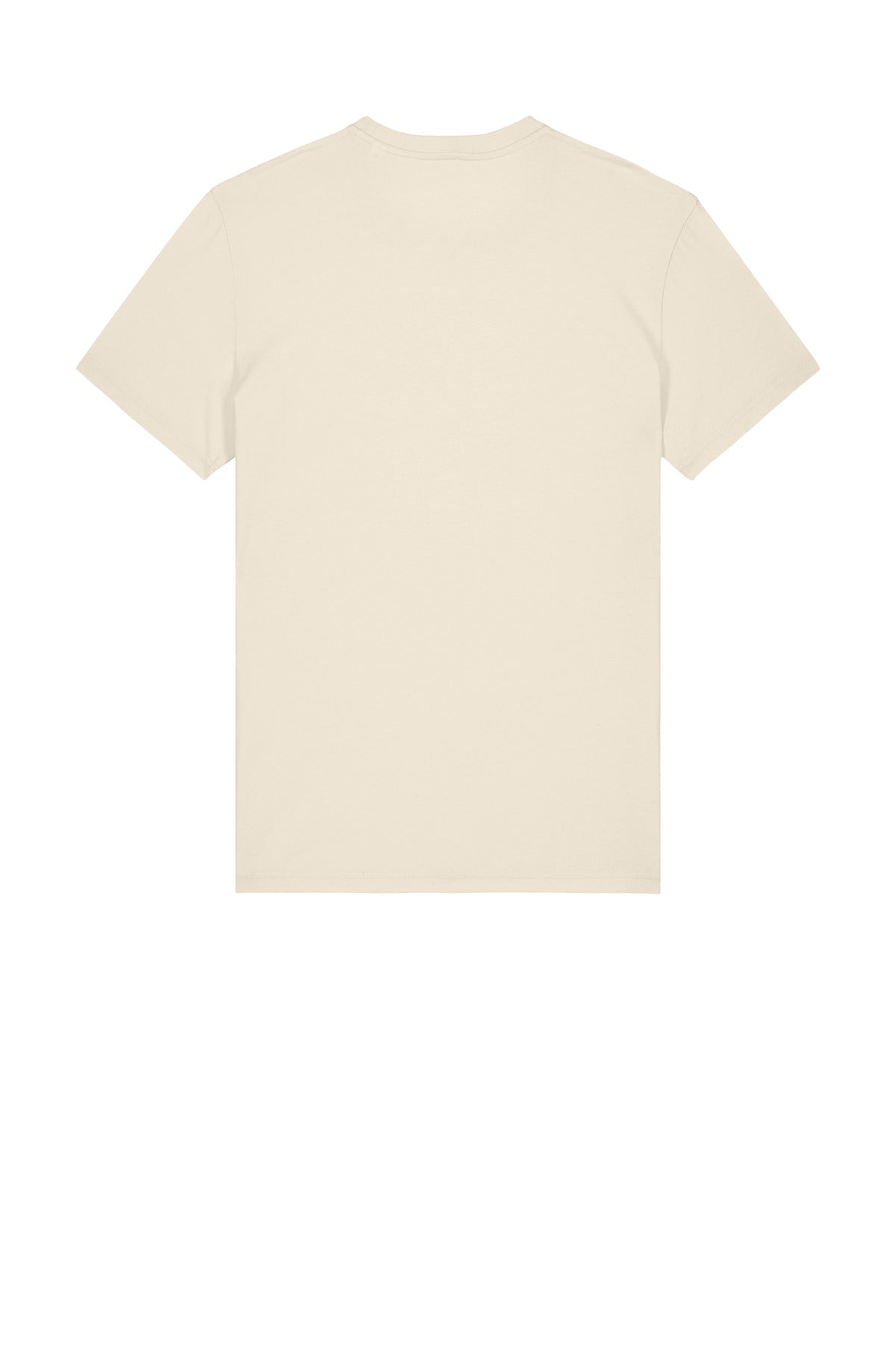 Stanley/Stella Unisex Crafter Tee SXU007 Natural Raw