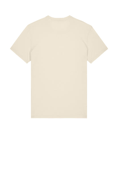 Stanley/Stella Unisex Crafter Tee SXU007 Natural Raw