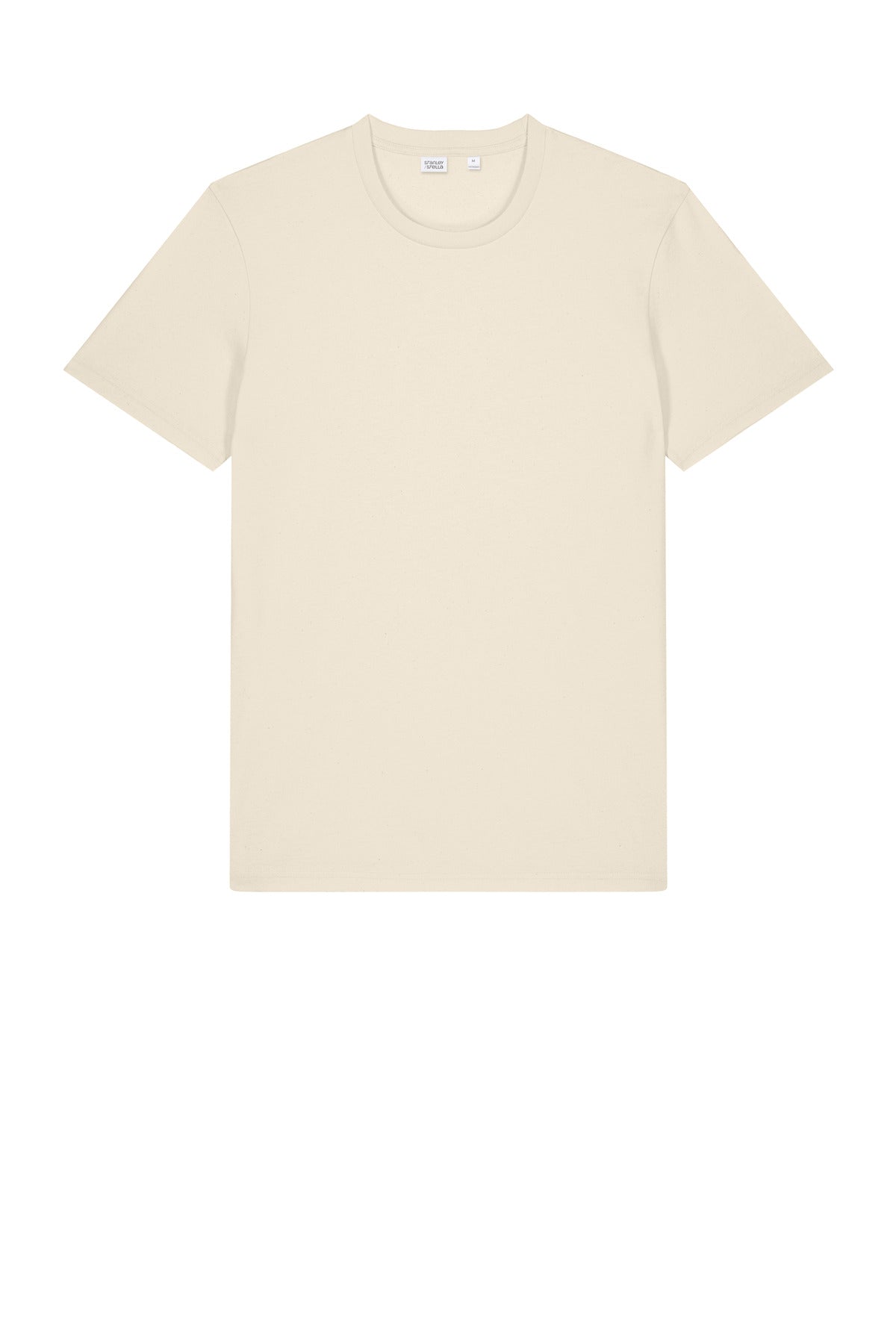 Stanley/Stella Unisex Crafter Tee SXU007 Natural Raw