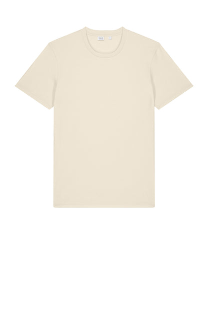 Stanley/Stella Unisex Crafter Tee SXU007 Natural Raw