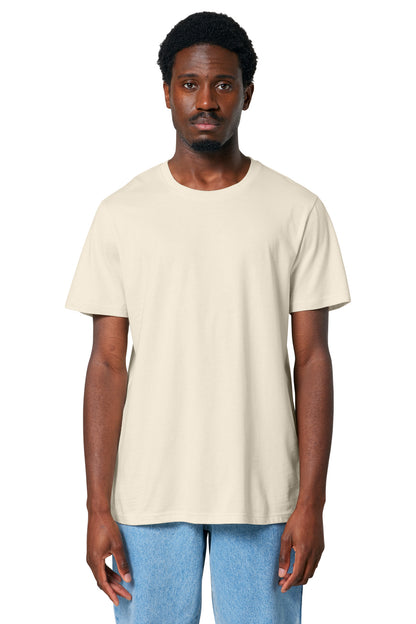 Stanley/Stella Unisex Crafter Tee SXU007 Natural Raw