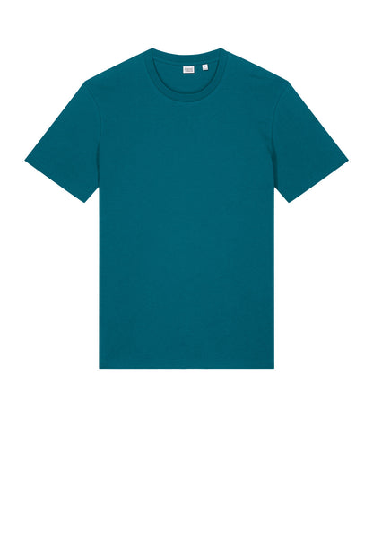 Stanley/Stella Unisex Crafter Tee SXU007 Ocean Depth