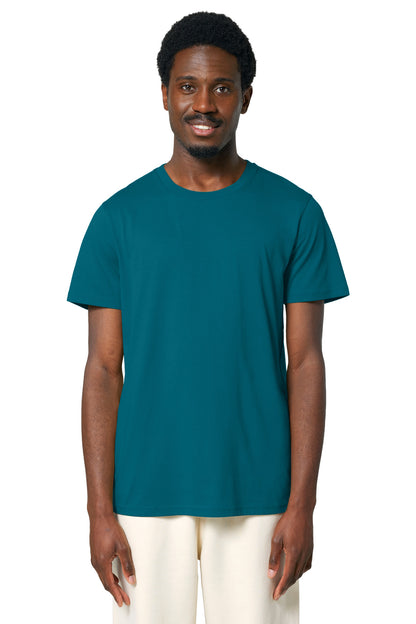Stanley/Stella Unisex Crafter Tee SXU007 Ocean Depth