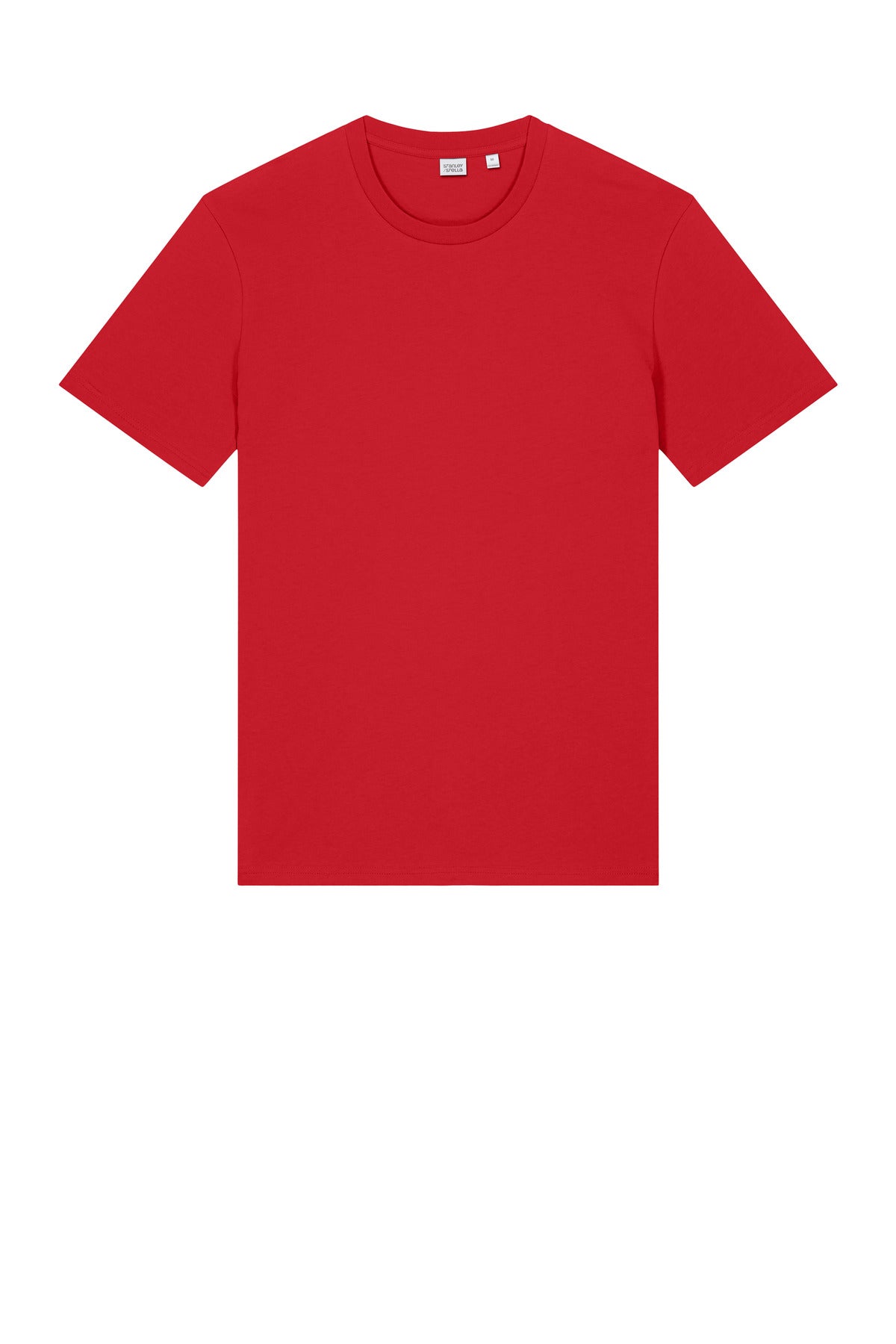Stanley/Stella Unisex Crafter Tee SXU007 Red