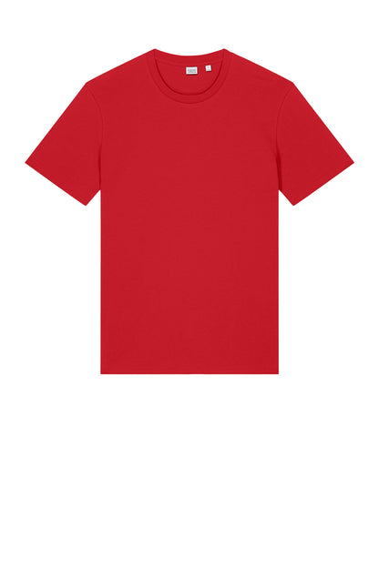 Stanley/Stella Unisex Crafter Tee SXU007 Red