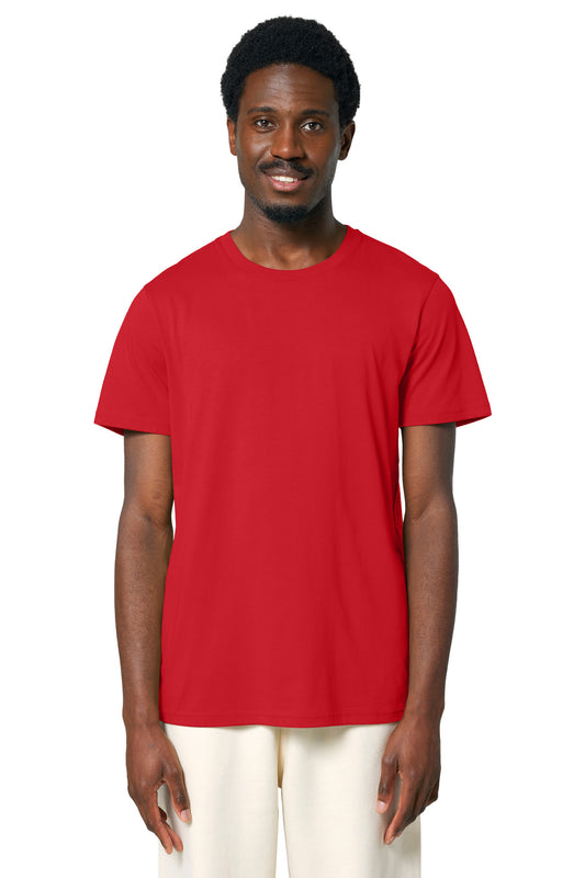 Stanley/Stella Unisex Crafter Tee SXU007 Red