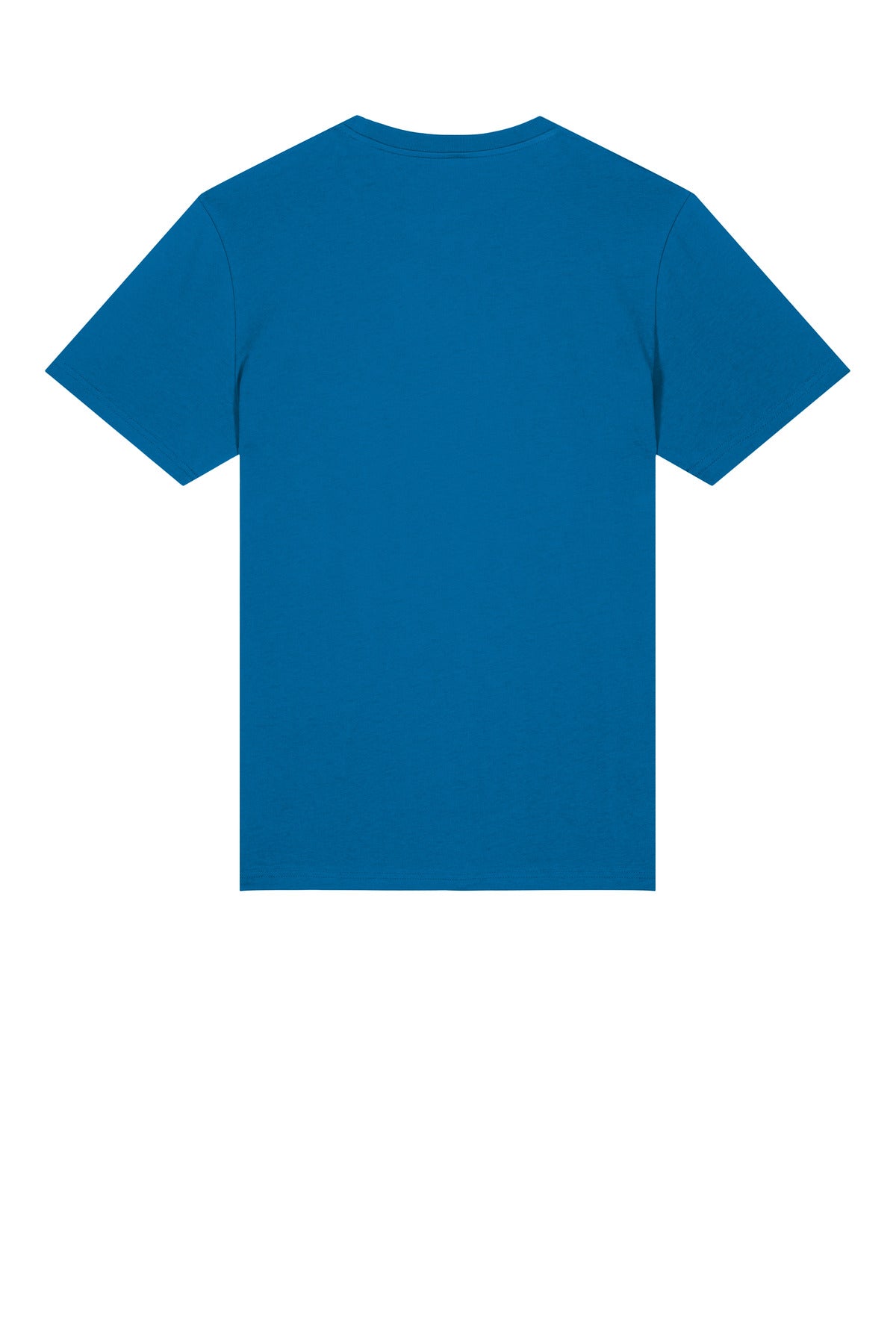 Stanley/Stella Unisex Crafter Tee SXU007 Royal Blue