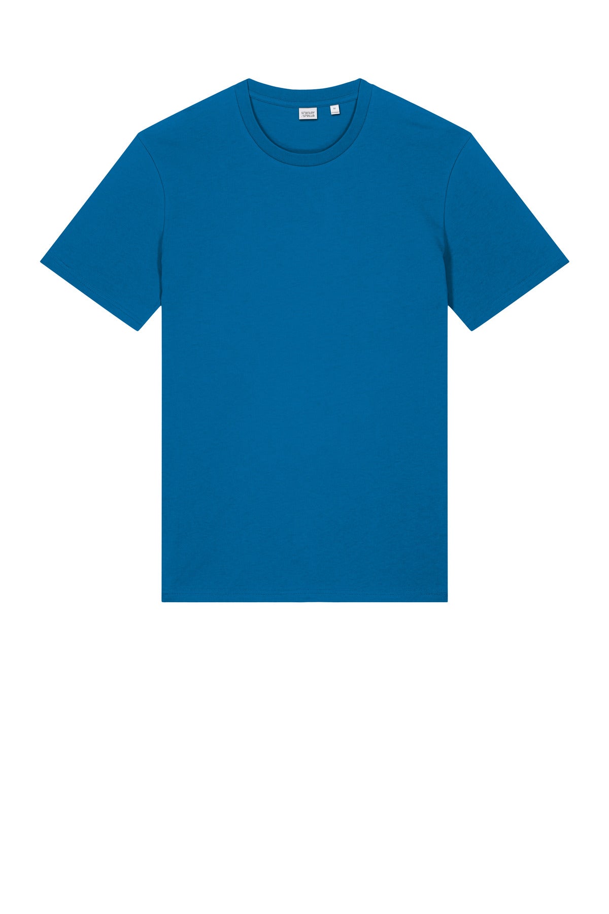 Stanley/Stella Unisex Crafter Tee SXU007 Royal Blue