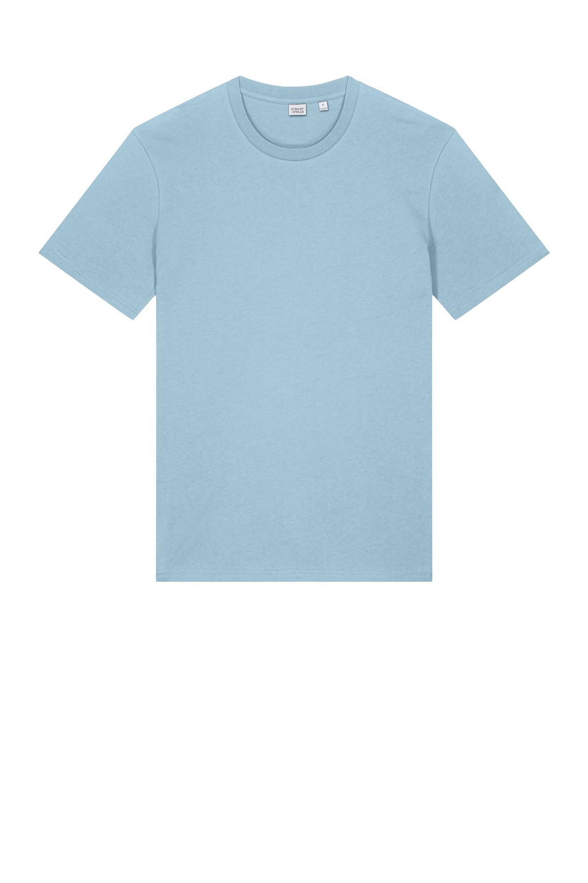 Stanley/Stella Unisex Crafter Tee SXU007 Sky Blue