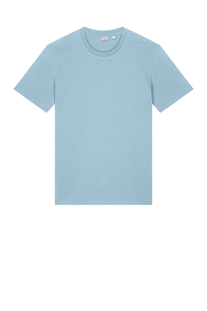 Stanley/Stella Unisex Crafter Tee SXU007 Sky Blue