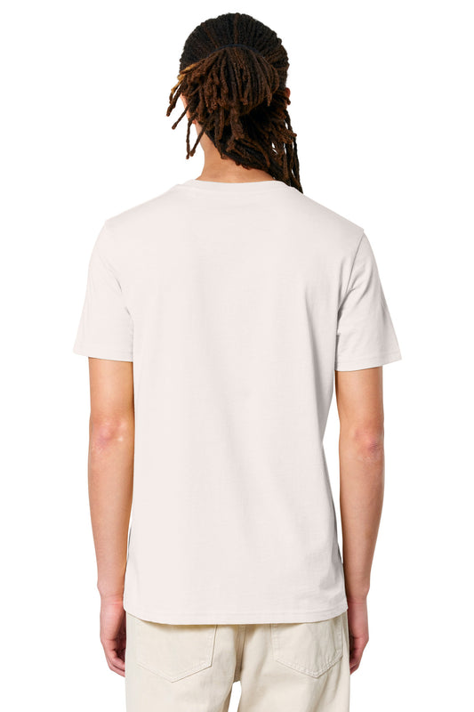 Stanley/Stella Unisex Crafter Tee SXU007 Vintage White