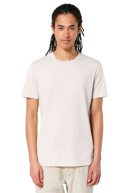 Stanley/Stella Unisex Crafter Tee SXU007 Vintage White