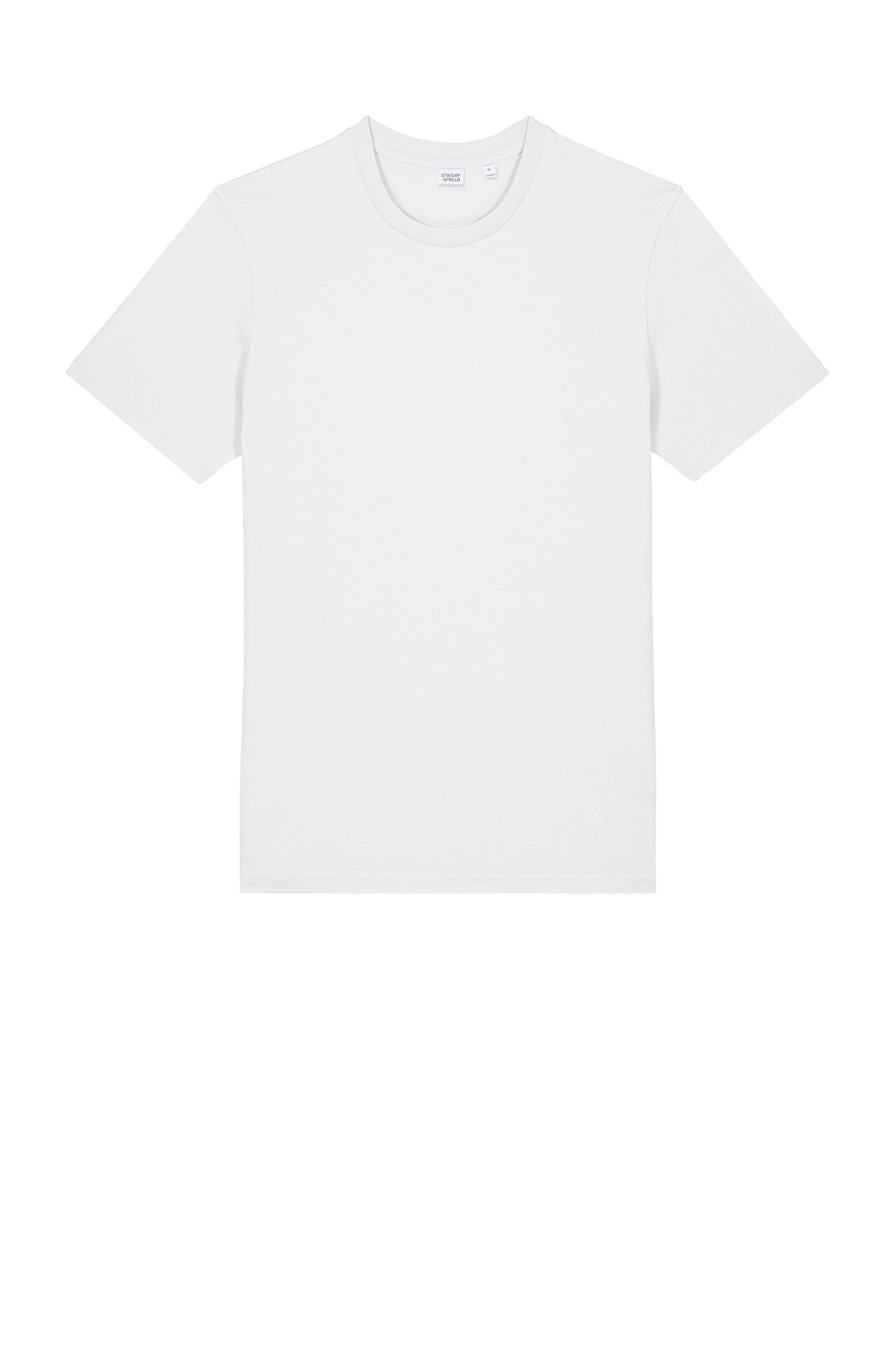 Stanley/Stella Unisex Crafter Tee SXU007 White