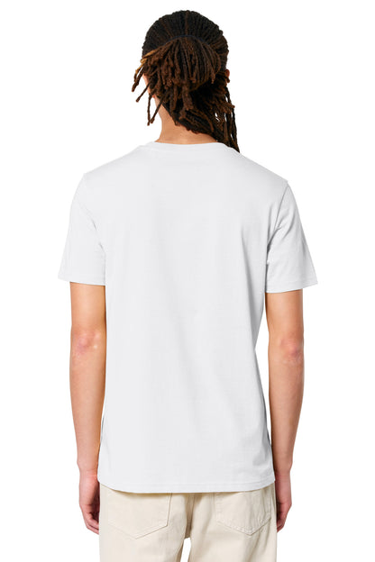 Stanley/Stella Unisex Crafter Tee SXU007 White