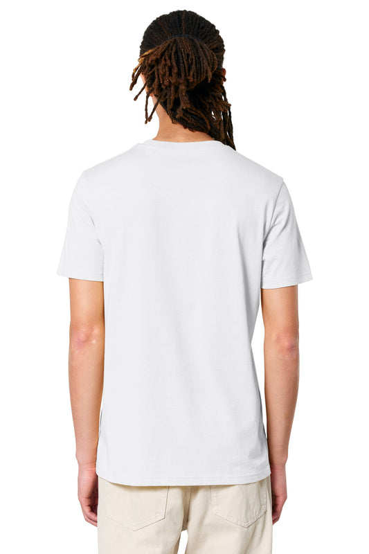 Stanley/Stella Unisex Crafter Tee SXU007 White