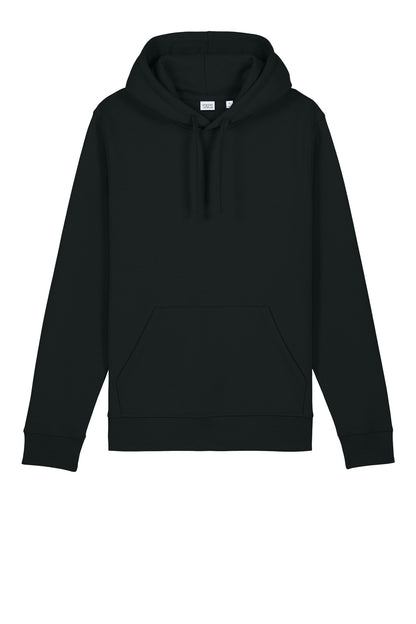Stanley/Stella Unisex Drummer 2.0 Hooded Sweatshirt SXU009 Black