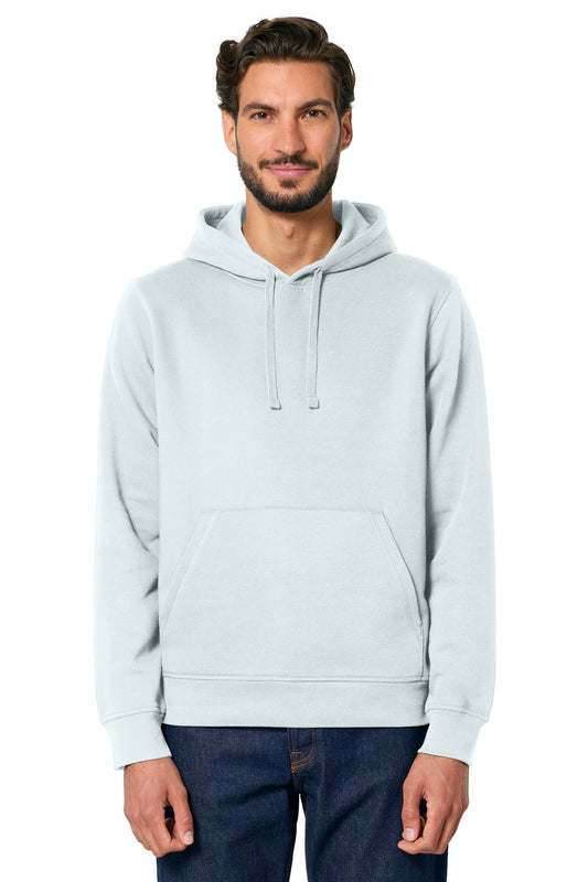 Stanley/Stella Unisex Drummer 2.0 Hooded Sweatshirt SXU009 Blue Ice
