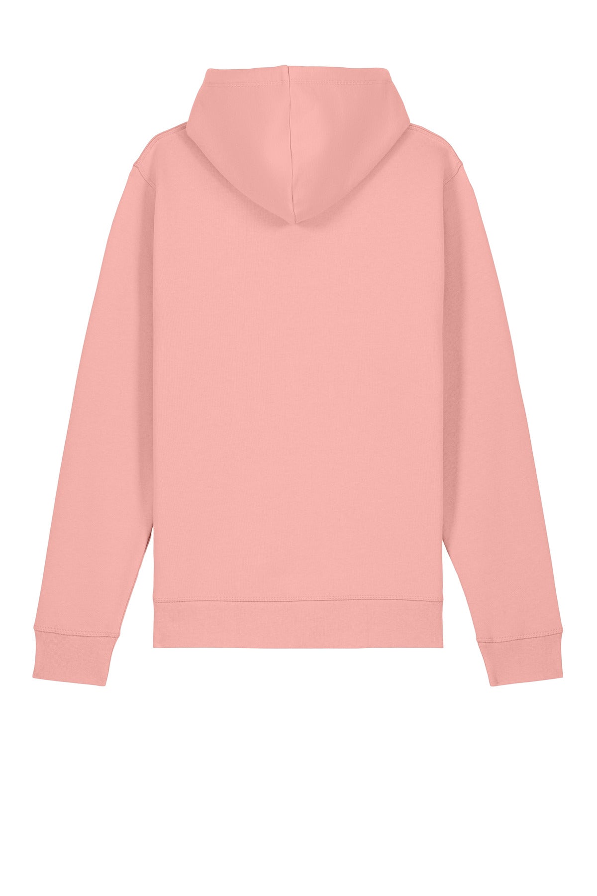 Stanley/Stella Unisex Drummer 2.0 Hooded Sweatshirt SXU009 Canyon Pink