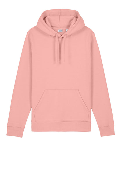 Stanley/Stella Unisex Drummer 2.0 Hooded Sweatshirt SXU009 Canyon Pink