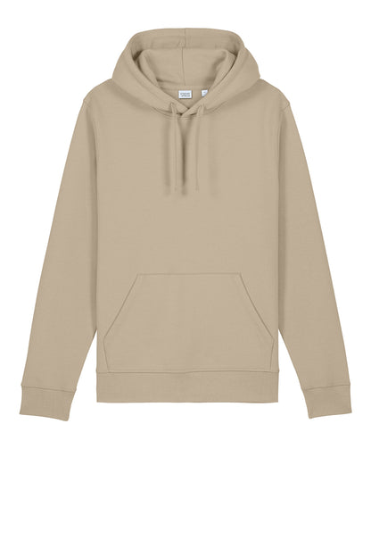 Stanley/Stella Unisex Drummer 2.0 Hooded Sweatshirt SXU009 Desert Dust