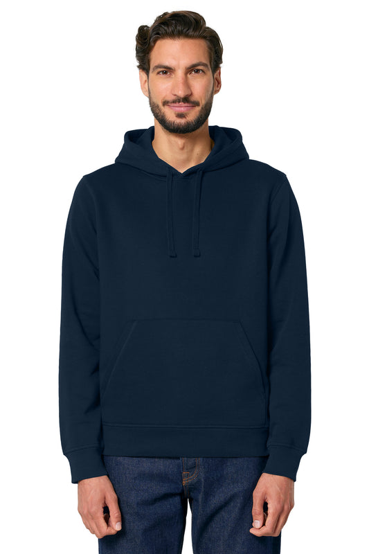 Stanley/Stella Unisex Drummer 2.0 Hooded Sweatshirt SXU009 French Navy