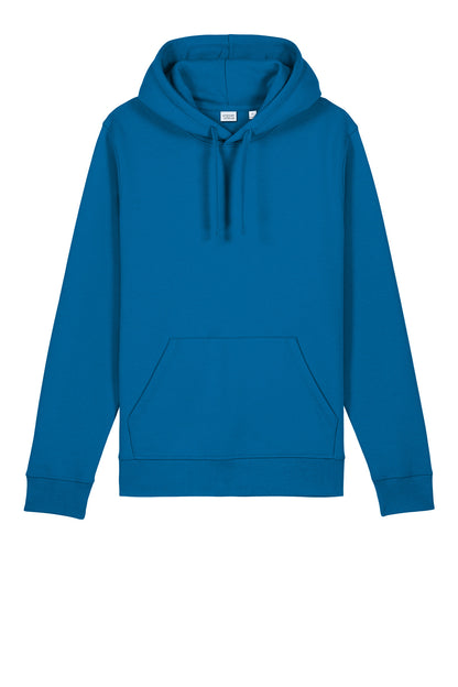 Stanley/Stella Unisex Drummer 2.0 Hooded Sweatshirt SXU009 Royal Blue
