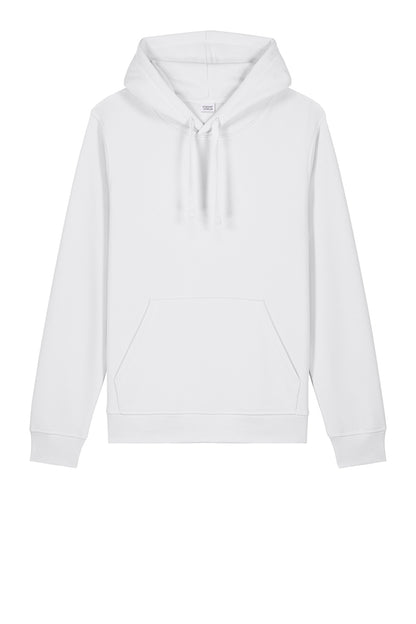 Stanley/Stella Unisex Drummer 2.0 Hooded Sweatshirt SXU009 White