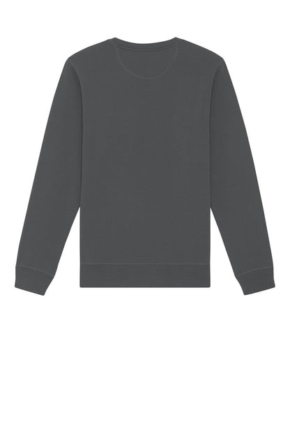 Stanley/Stella Unisex Roller Crewneck Sweatshirt SXU010 Anthracite