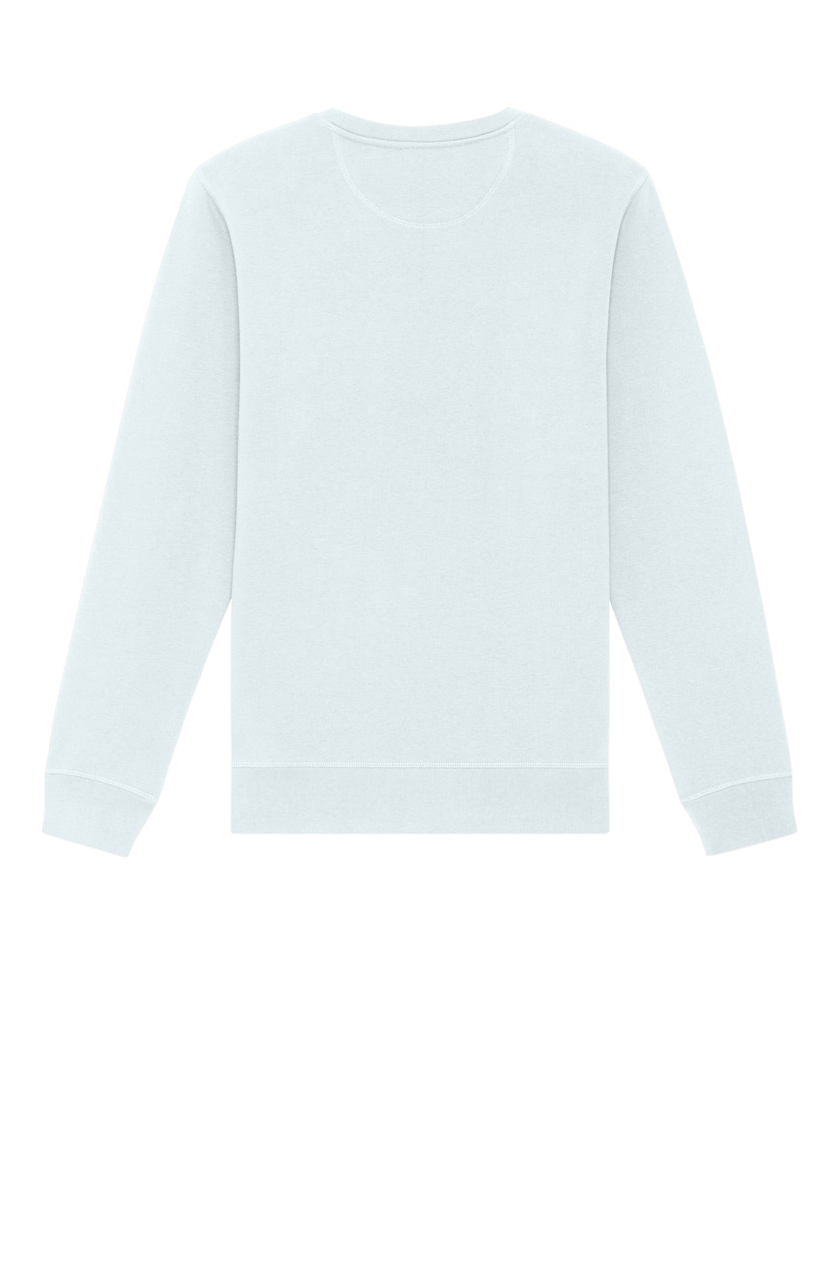 Stanley/Stella Unisex Roller Crewneck Sweatshirt SXU010 Blue Ice
