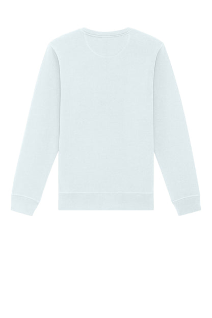 Stanley/Stella Unisex Roller Crewneck Sweatshirt SXU010 Blue Ice