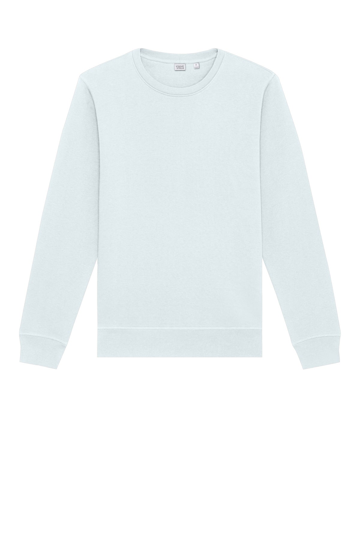 Stanley/Stella Unisex Roller Crewneck Sweatshirt SXU010 Blue Ice