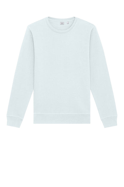 Stanley/Stella Unisex Roller Crewneck Sweatshirt SXU010 Blue Ice