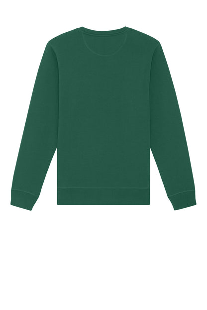 Stanley/Stella Unisex Roller Crewneck Sweatshirt SXU010 Bottle Green