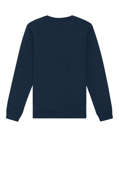 Stanley/Stella Unisex Roller Crewneck Sweatshirt SXU010 French Navy