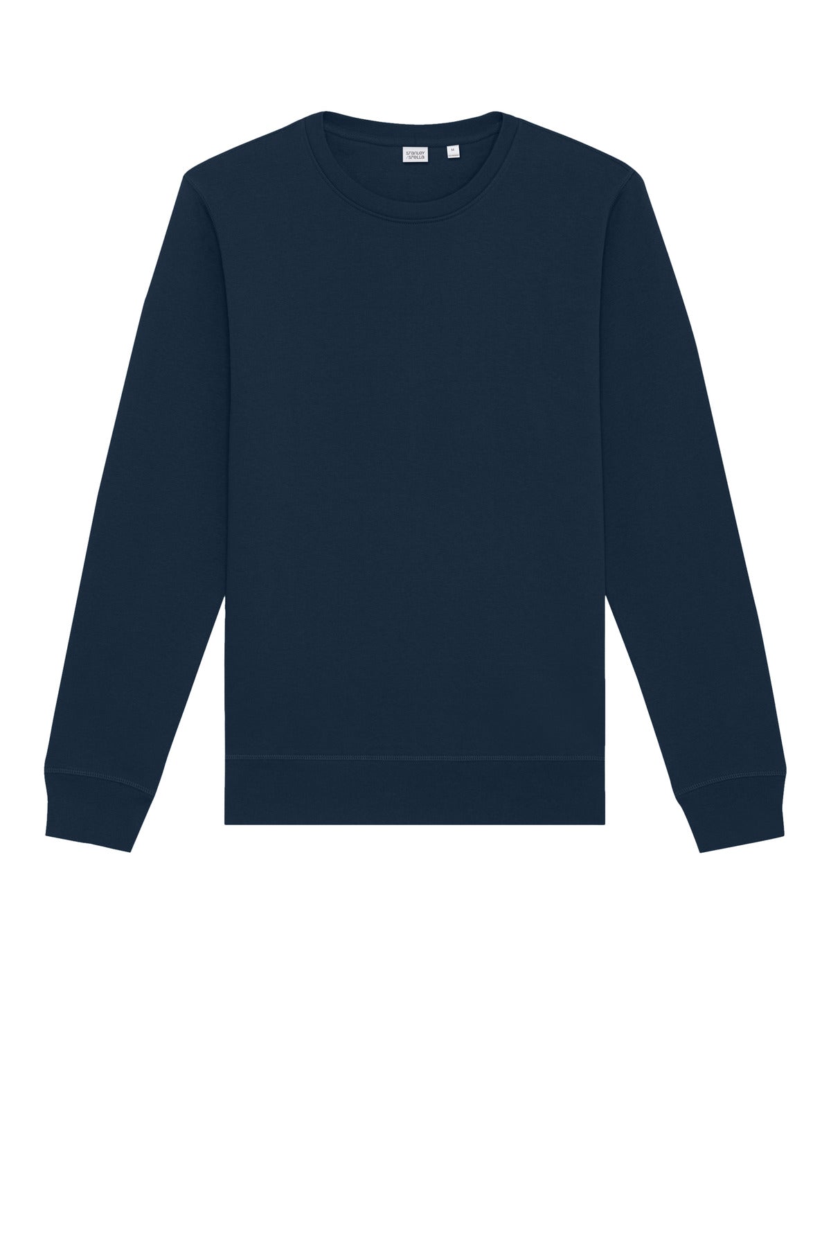 Stanley/Stella Unisex Roller Crewneck Sweatshirt SXU010 French Navy