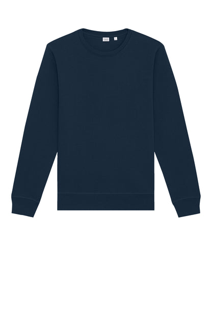 Stanley/Stella Unisex Roller Crewneck Sweatshirt SXU010 French Navy