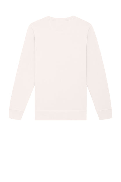 Stanley/Stella Unisex Roller Crewneck Sweatshirt SXU010 Vintage White