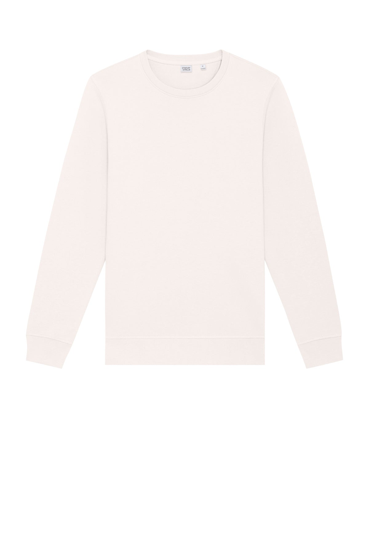 Stanley/Stella Unisex Roller Crewneck Sweatshirt SXU010 Vintage White