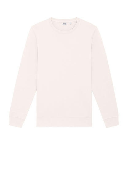 Stanley/Stella Unisex Roller Crewneck Sweatshirt SXU010 Vintage White