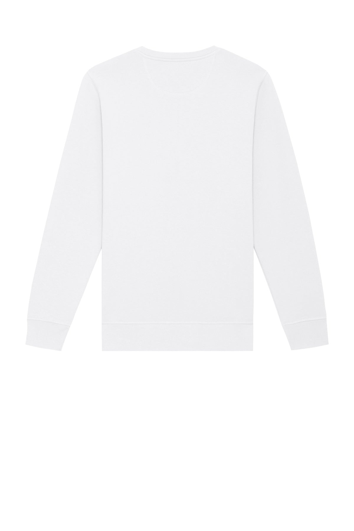 Stanley/Stella Unisex Roller Crewneck Sweatshirt SXU010 White