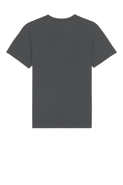 Stanley/Stella Unisex Rocker Tee SXU016 Anthracite