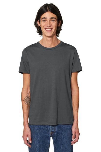 Stanley/Stella Unisex Rocker Tee SXU016 Anthracite