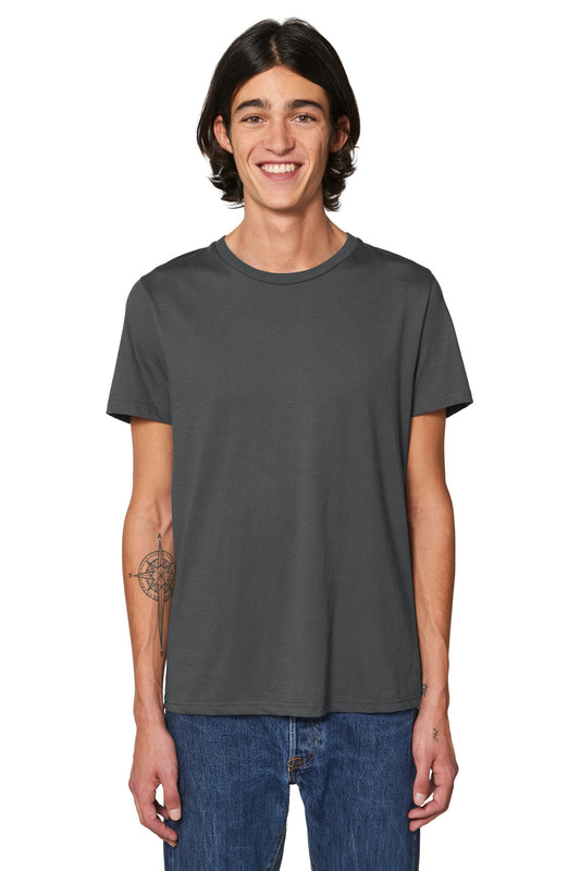 Stanley/Stella Unisex Rocker Tee SXU016 Anthracite