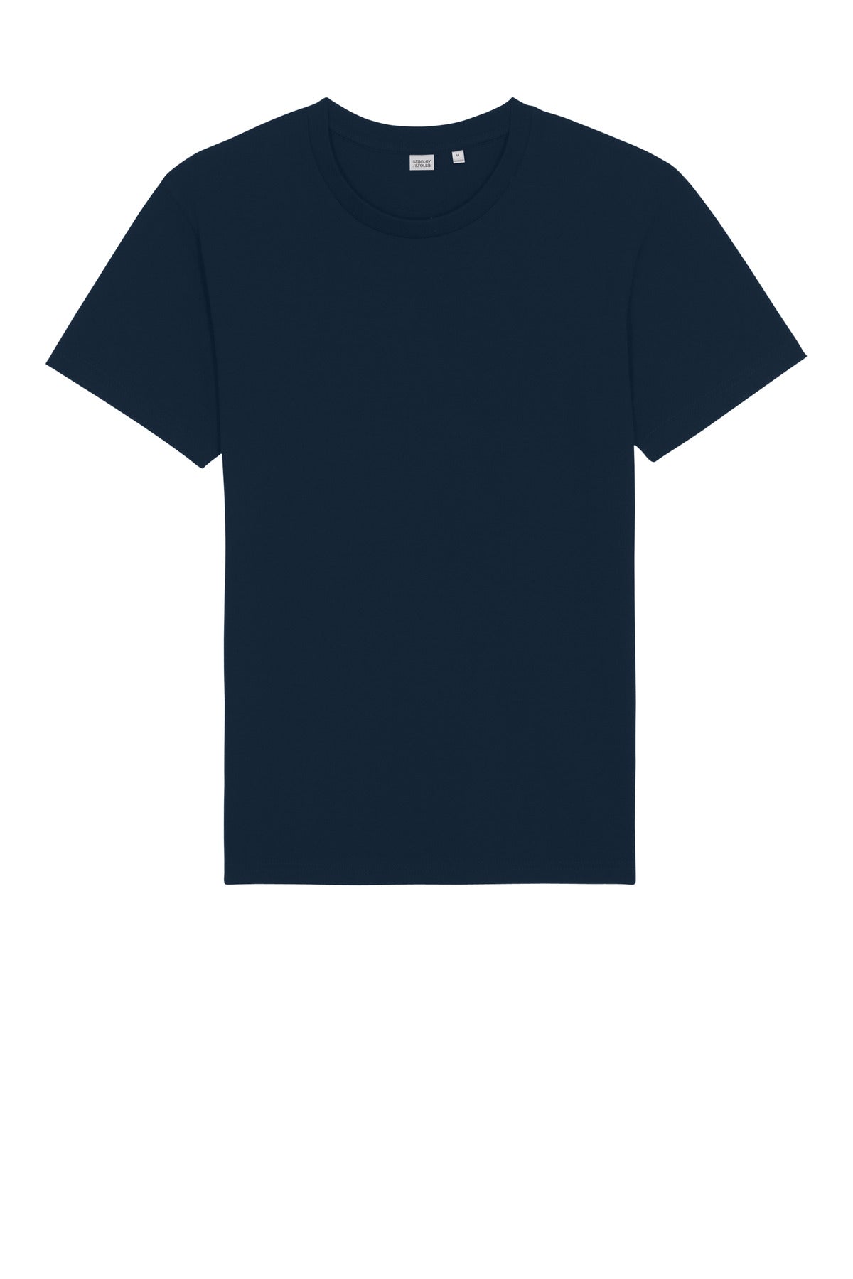 Stanley/Stella Unisex Rocker Tee SXU016 French Navy