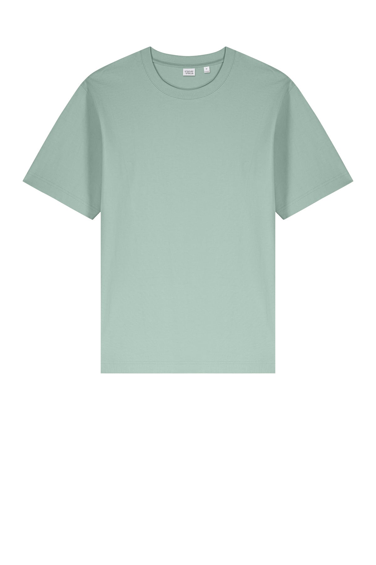 Stanley/Stella Unisex Freestyler Heavyweight Tee SXU018 Aloe