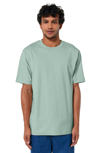 Stanley/Stella Unisex Freestyler Heavyweight Tee SXU018 Aloe