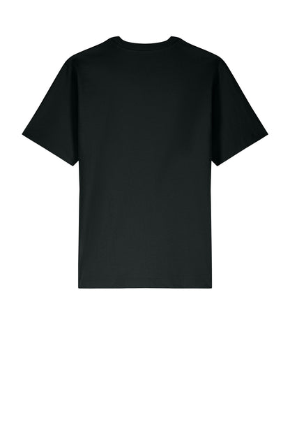 Stanley/Stella Unisex Freestyler Heavyweight Tee SXU018 Black